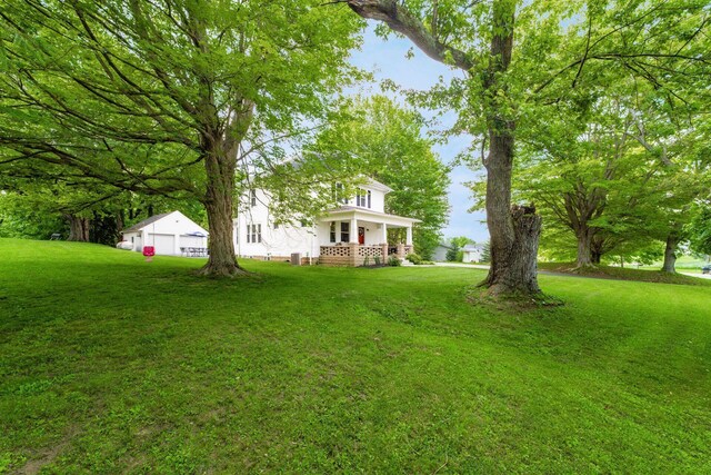 1531 Fallsburg Rd NE, Newark, OH 43055 - photo 9