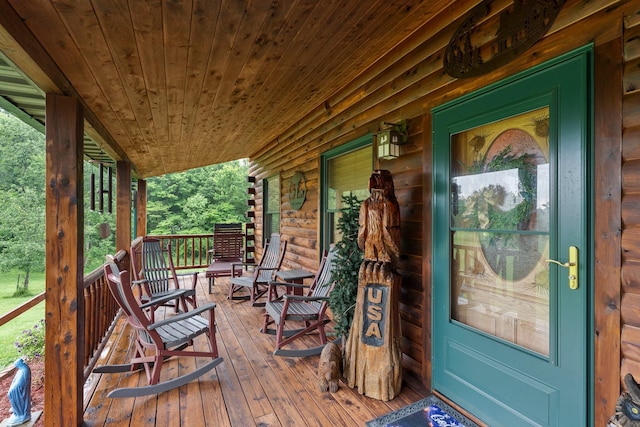 5900 Cottage Hill Rd, Nashport, OH 43830 - photo 6