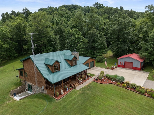 5900 Cottage Hill Rd, Nashport, OH 43830 - photo 33