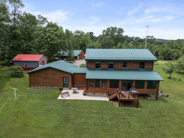 5900 Cottage Hill Rd, Nashport, OH 43830 - photo 37
