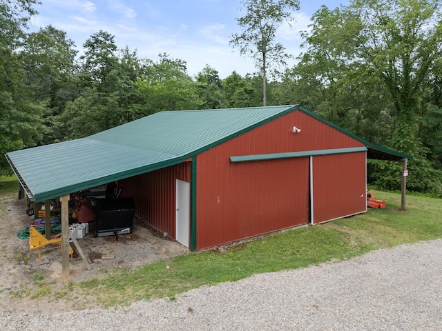 5900 Cottage Hill Rd, Nashport, OH 43830 - photo 39