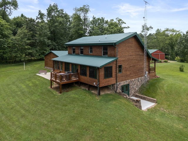 5900 Cottage Hill Rd, Nashport, OH 43830 - photo 35