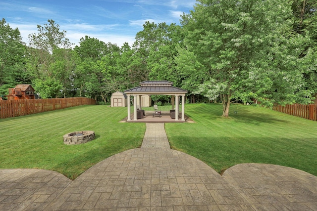 285 Timber Ridge Dr, Pickerington, OH 43147 - photo 34