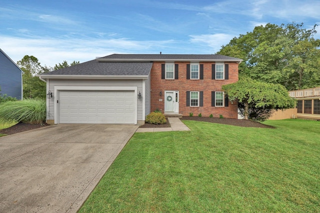 285 Timber Ridge Dr, Pickerington, OH 43147 - photo 1