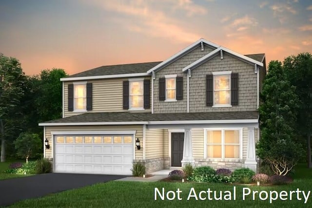 109 Reneau Ave Lot 31, Galloway, OH 43119 - photo 2