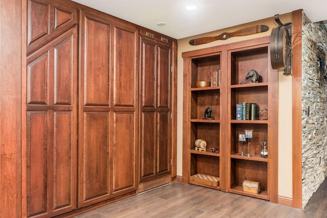 3873 Carters Corner Rd, Sunbury, OH 43074 - detailed view of wood finished floors