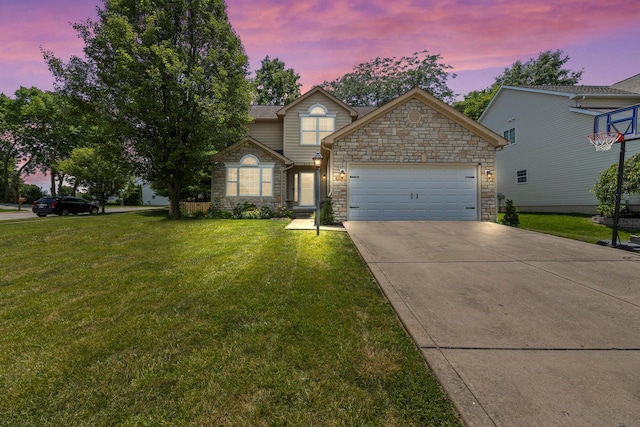 523 Herrogate Sq, Pickerington, OH 43147 - photo 1