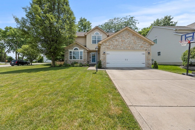 523 Herrogate Sq, Pickerington, OH 43147 - photo 2