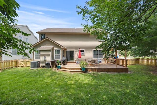 523 Herrogate Sq, Pickerington, OH 43147 - photo 34