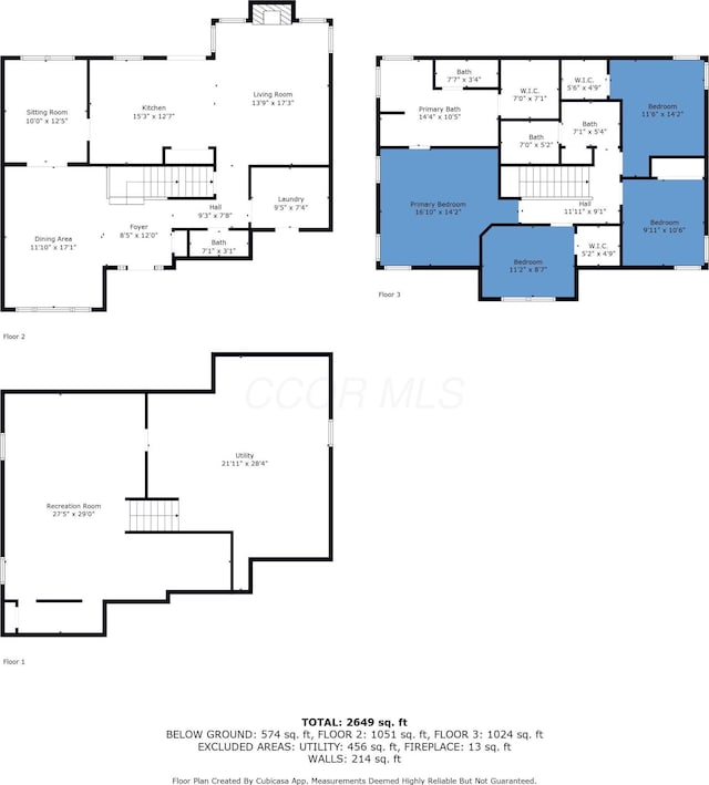 523 Herrogate Sq, Pickerington, OH 43147 - photo 38