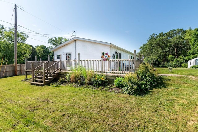 3725 Wood Ln, London, OH 43140 - photo 1
