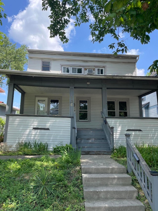 136 Olentangy St, Columbus, OH 43202 - photo 1