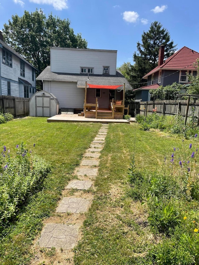136 Olentangy St, Columbus, OH 43202 - photo 20