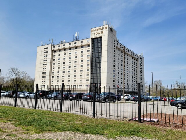 364 W Lane Ave Unit 602, Columbus, OH 43201 - photo 23