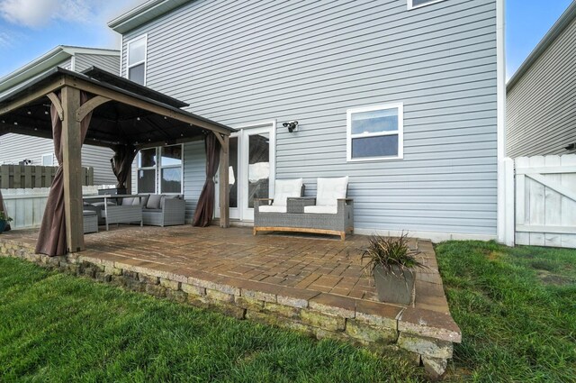 1582 Lewes Castle Dr, Grove City, OH 43123 - photo 54