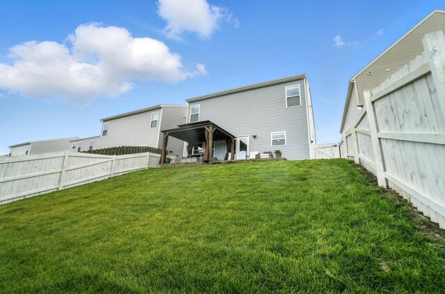 1582 Lewes Castle Dr, Grove City, OH 43123 - photo 63
