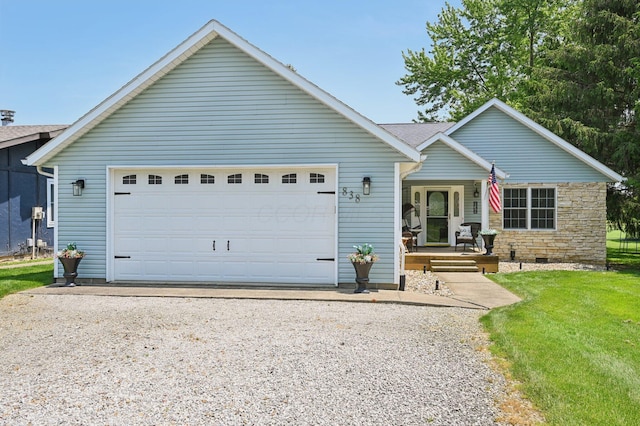 838 Fairway Dr, Howard, OH 43028 - photo 1