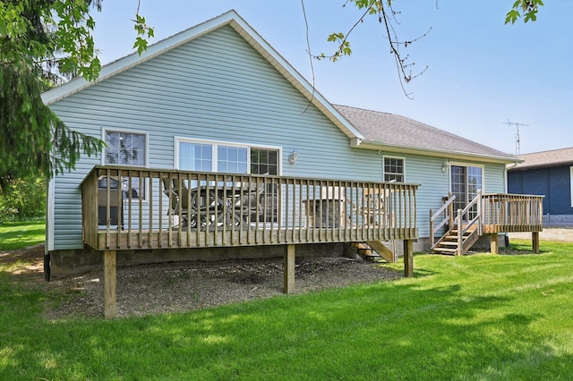 838 Fairway Dr, Howard, OH 43028 - photo 29