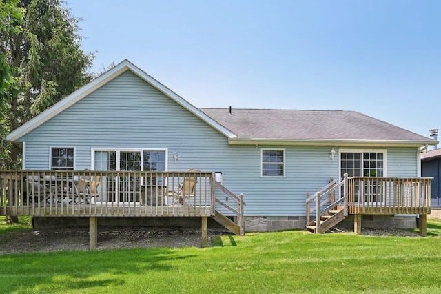 838 Fairway Dr, Howard, OH 43028 - photo 30