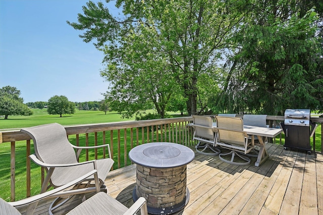 838 Fairway Dr, Howard, OH 43028 - photo 32