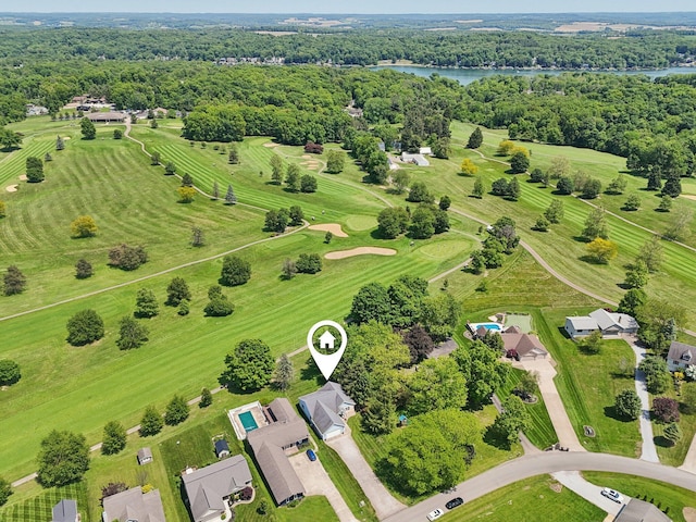838 Fairway Dr, Howard, OH 43028 - photo 34