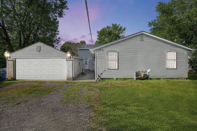6764 London Groveport Rd, Grove City, OH 43123 - photo 2