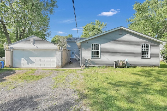 6764 London Groveport Rd, Grove City, OH 43123 - photo 1