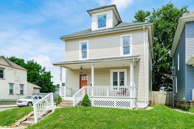 538 Hanford St, Columbus, OH 43206 - photo 1