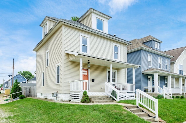 538 Hanford St, Columbus, OH 43206 - photo 2