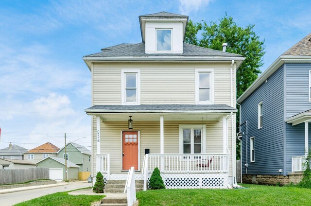 538 Hanford St, Columbus, OH 43206 - photo 3