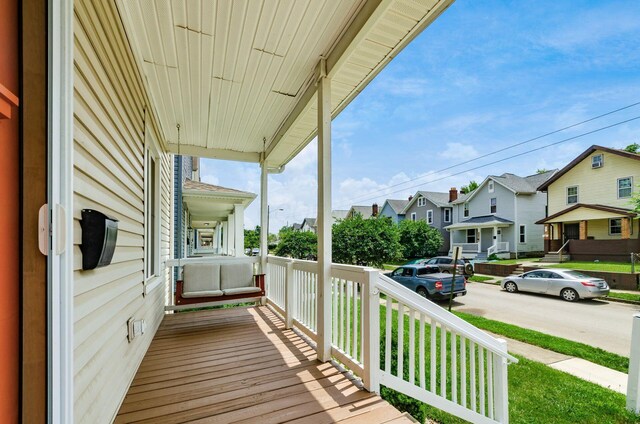 538 Hanford St, Columbus, OH 43206 - photo 30