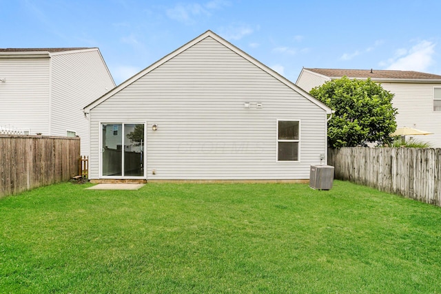 3950 Boyer Ridge Dr, Canal Winchester, OH 43110 - photo 15