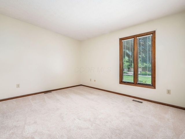 2247 Sonnington Dr, Dublin, OH 43016 - empty room with carpet flooring