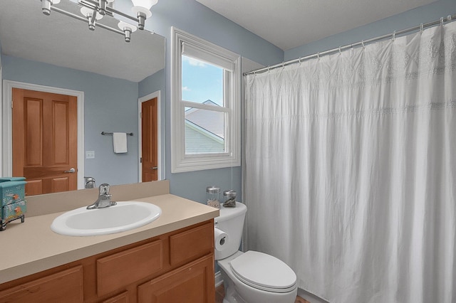 15 Doe St, Plain City, OH 43064 - full bath with vanity and a shower with curtain