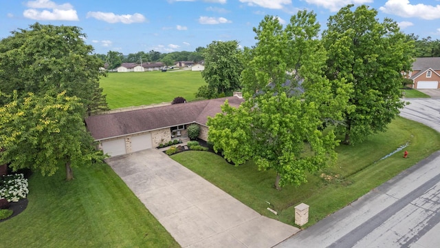 1421 Clubwood Mnr, Washington Court House, OH 43160 - photo 4