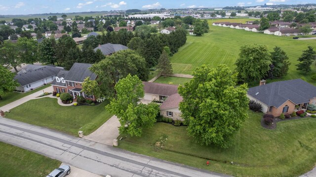 1421 Clubwood Mnr, Washington Court House, OH 43160 - photo 8
