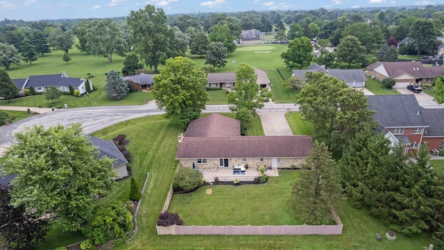 1421 Clubwood Mnr, Washington Court House, OH 43160 - photo 42