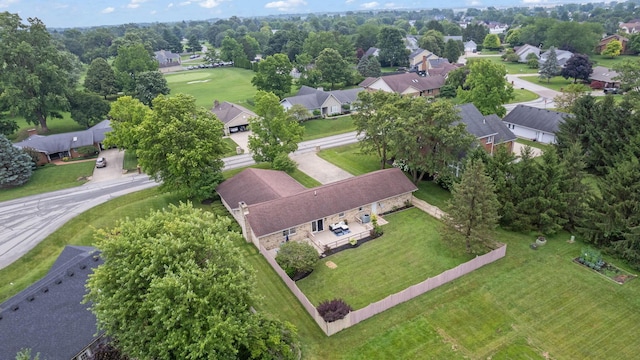 1421 Clubwood Mnr, Washington Court House, OH 43160 - photo 43