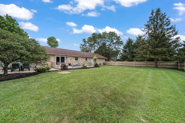 1421 Clubwood Mnr, Washington Court House, OH 43160 - photo 50