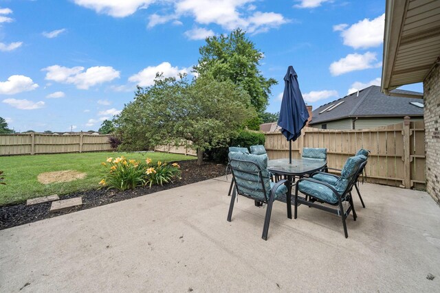 1421 Clubwood Mnr, Washington Court House, OH 43160 - photo 53