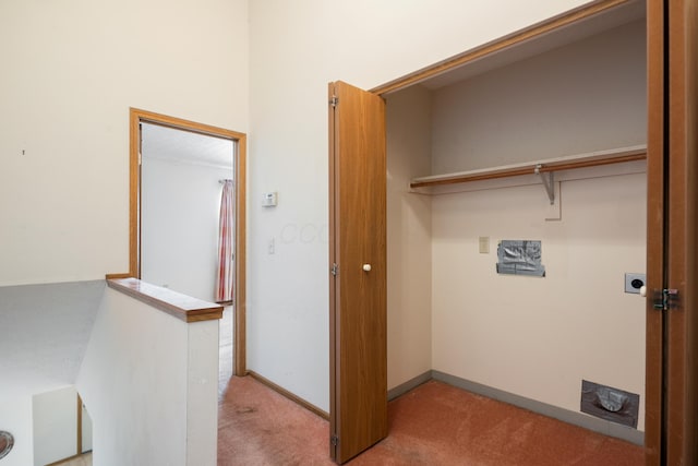 1176 Cambridge Way, Pickerington, OH 43147 - view of closet