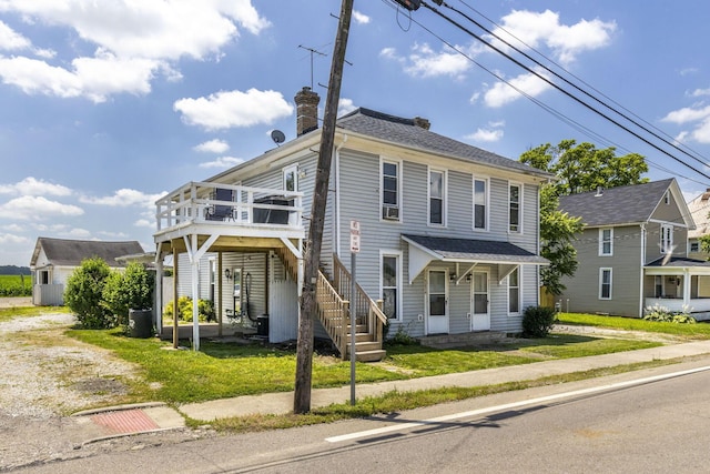 2161 E Main St, Thurston, OH 43157 - photo 3