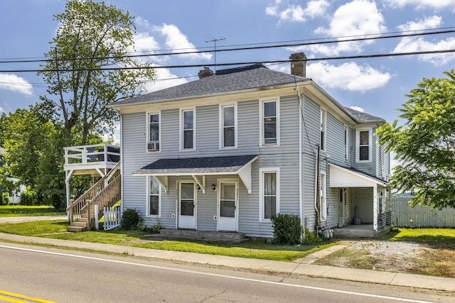2161 E Main St, Thurston, OH 43157 - photo 1