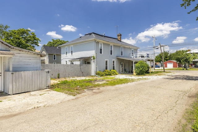 2161 E Main St, Thurston, OH 43157 - photo 4