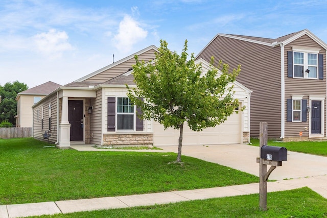 378 Kear St, Lockbourne, OH 43137 - photo 1