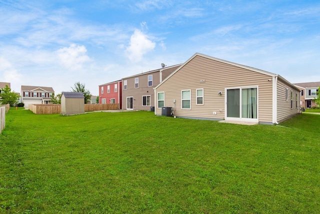 378 Kear St, Lockbourne, OH 43137 - photo 39