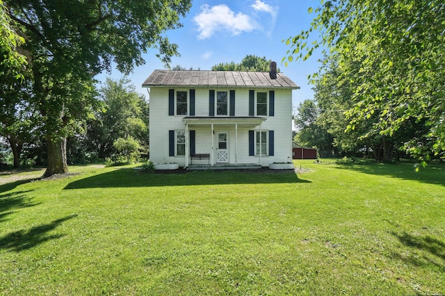 14430 Clover Valley Rd, Croton, OH 43013 - photo 1