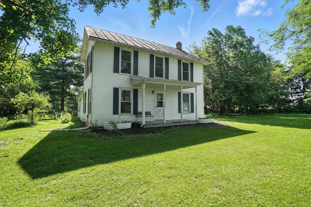 14430 Clover Valley Rd, Croton, OH 43013 - photo 2
