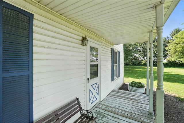 14430 Clover Valley Rd, Croton, OH 43013 - photo 3
