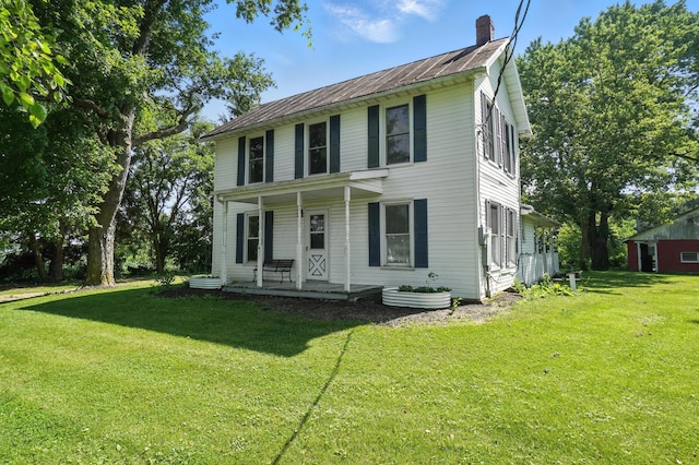 14430 Clover Valley Rd, Croton, OH 43013 - photo 4